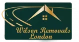 wilson removals london