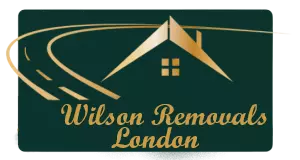 wilson removals london